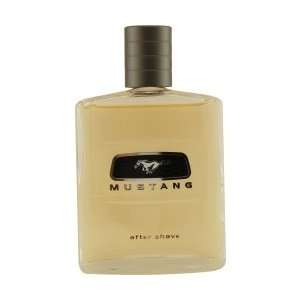 MUSTANG by Estee Lauder AFTERSHAVE 3.4 OZ