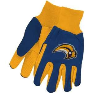  NHL Buffalo Sabres Two Tone Gloves
