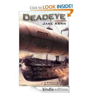 Start reading Deadeye  