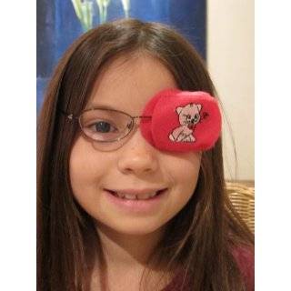  Eye Patch for Children to Treat Amblyopia  (1) Patch Per 