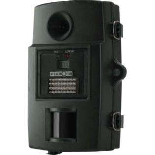 Stealth Cam Stc I840Ira Rogue Ir Trail Camera 