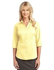  Pale Yellow Shirt   Women / Clothing & Accessories