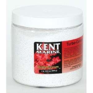  Kent Turbo Calcium 800 Grams