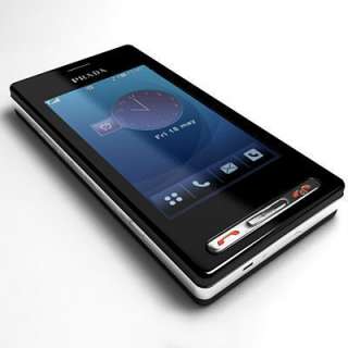 NEW UNLOCKED LG KE850 AT&T T MOBILE CELL PHONE 2MP BL  