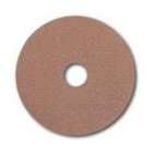 Porter Cable 53195 7 Inch 50 Grit Fiber Sanding Discs   3 Pack