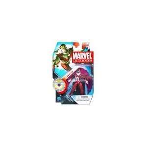  Marvel Universe Figure Falcon Toys & Games