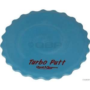  Quest Turbo Putter Golf Disc