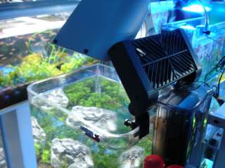 AQUATEK ChillMaster Aquarium Cooling Fan (6 fan) +gift  