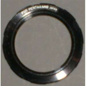    Lens Adaptor Reducer Ring For Pentax k 1000 