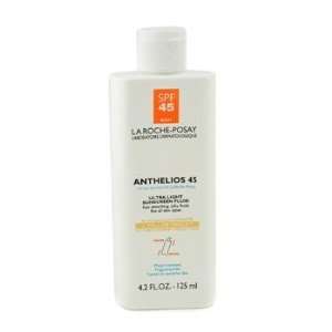 Exclusive By La Roche Posay Anthelios 45 Ultra Light Sunscreen Fluid 