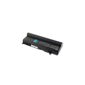   Replacement Battery for Toshiba Satellite A55 S129 Electronics