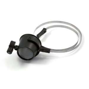  Monocle Magnifier   Illuminated Electronics