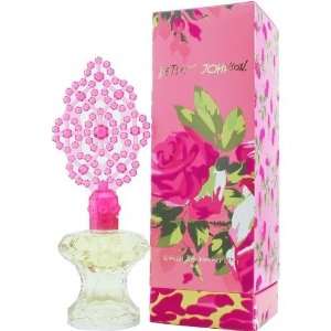  BETSEY JOHNSON by Betsey Johnson Perfume for Women (EAU DE 