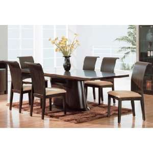    Siena DT Dining Table Edison Dinning Tables Furniture & Decor