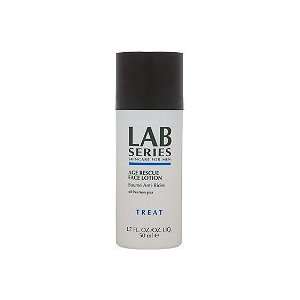 Lab Series Skincare for Men Age Rescue Face Lotion (Quantity of 2)