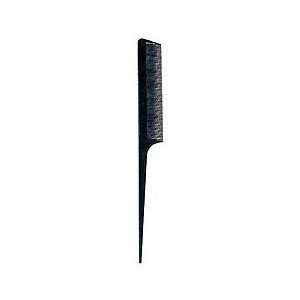  HAIRART Rat Tail 8 1/2 inch Comb (Pack of 12) (Model 6612 