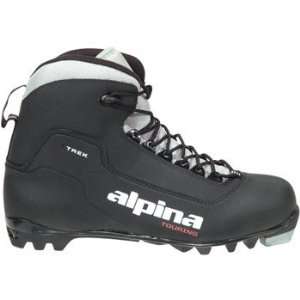  Alpina Sports Trek Cross Country Ski Boot Sports 
