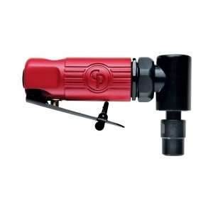  Chicago Pneumatic 875 Mini Angle Air Die Grinder