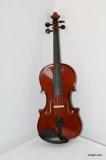 First Act Violin with case  