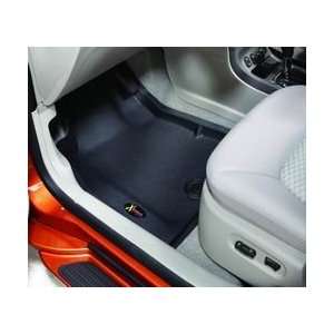  Catch All Xtreme Floor Protection Floor Mat 2 pc. Front 