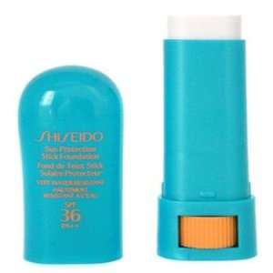 Makeup/Skin Product By Shiseido Sun Protection Stick Foundation SPF36 