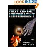 First Contact Imminent by Joe Jablonski and Mark Anthony Crittenden 