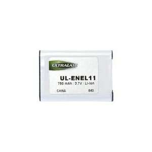  ULTRALAST ULENEL11 Battery Electronics