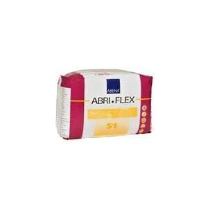 Abri Flex Premium Protective Underwear   23.5   35.5   Yellow S1 