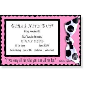  All Occasion Invitations   PCR 87205