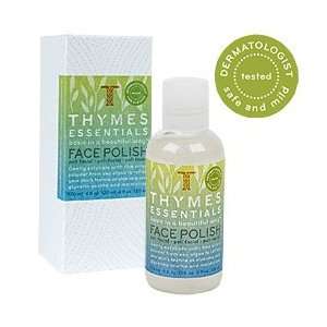  Thymes Essentials Face Polish Beauty