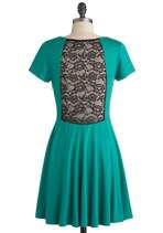 Cute, Vintage Inspired Lace Dresses   Retro & Indie Styles  ModCloth