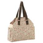  Red Eye Canvas Tote Bag