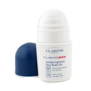  Quality Mens Skin Product By Clarins Men Anti Perpirant 