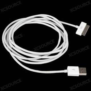   Extension Data Charger For iPhone4 4s iPod Video Touch 3G AC4A  