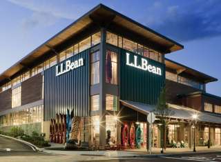 Visit L.L.Bean at Our Dedham, Massachusetts Store