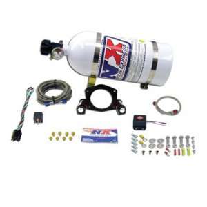  5.0L COYOTE TB PLATE SYSTEM WITH 10LB BOTTLE NX 20948 10 