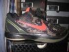 Nike Kobe VI Camo sz 11 Grinch OC 3D East LA Jordan Lebron XI 