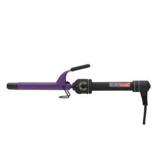   Ceramic Curling Iron with Multi Heat Control Model No. 2101 Beauty