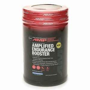  GNC Pro Performance AMP Amplified Endurance Booster, Blue 