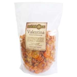 Valentina Gourmet Sun Dried Apricots   3 Lbs.  Grocery 