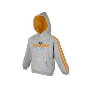  adidas Houston Dynamo Child Hooded Fleece Sweatshirt 