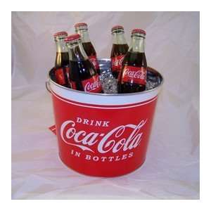  New Refreshing Looking Faux Bottles of Coke in Ice Toys & Games