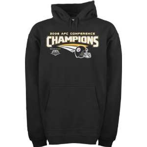 Pittsburgh Steelers 2008 AFC Conference Champions Zoom 