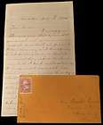 Civil War Letter   Fighting, Food, Sherman, etc.   15 July 1864