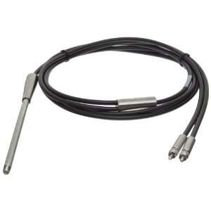 Romack 090495 Standard Dip Probe, 2m Length  Industrial 