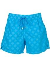 RODA   diamond printed short