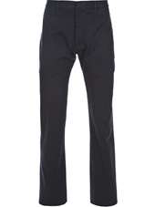 DIOR HOMME   straight leg chino