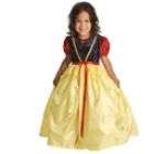 Little Adventures Snow White Dress   Large