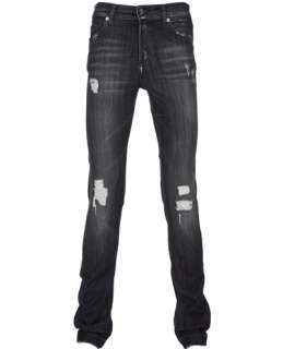 Skinny Fit Jean   Tessabit   farfetch 