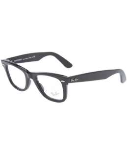 Ray Ban Wayfarer Glasses   Mode De Vue   farfetch 